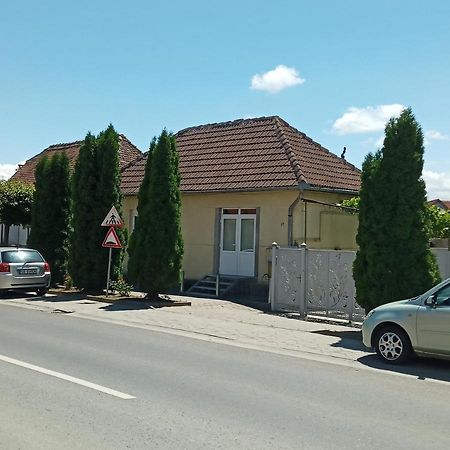 Casa Evanti Sibiu Extérieur photo