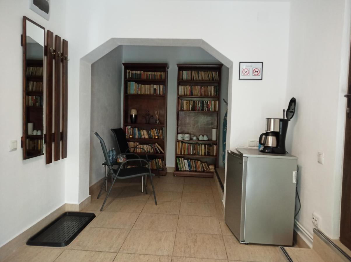 Casa Evanti Sibiu Extérieur photo