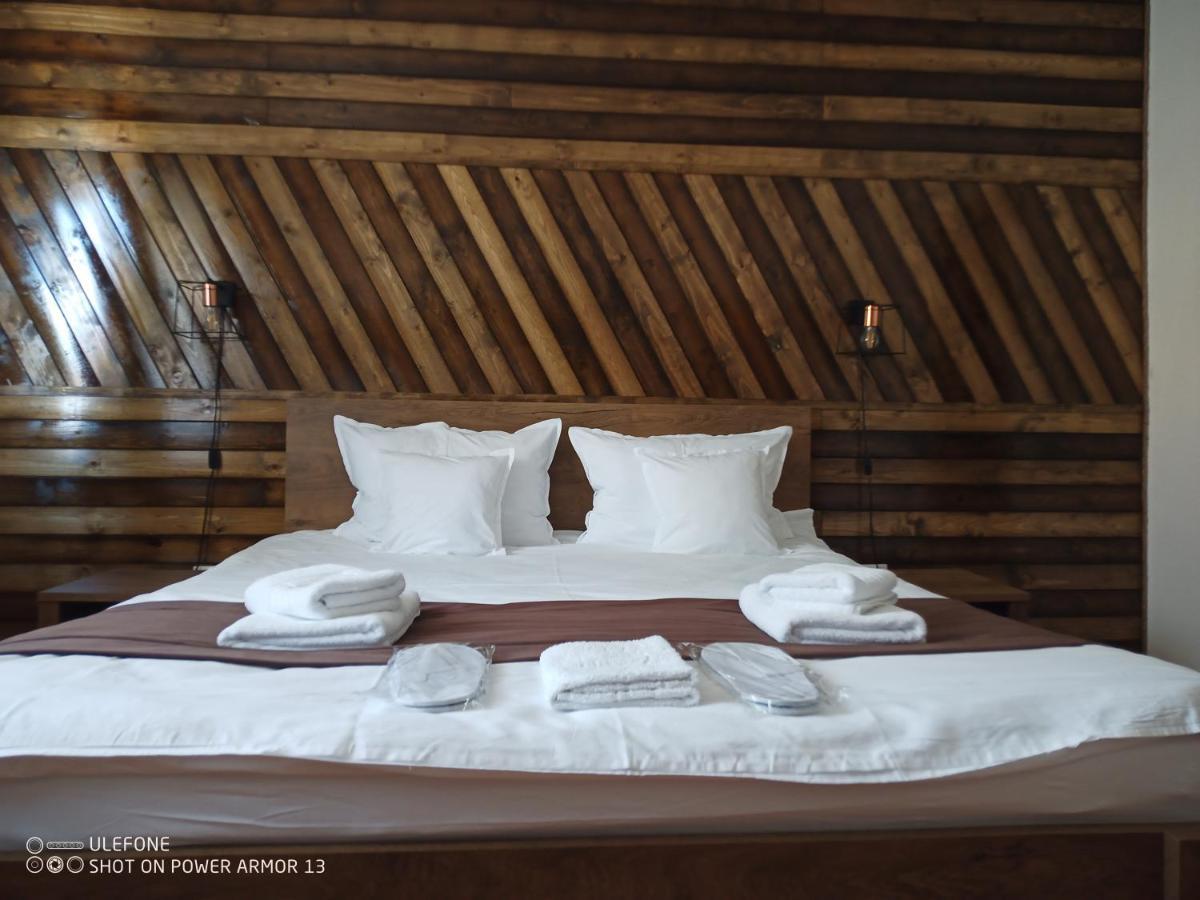 Casa Evanti Sibiu Extérieur photo