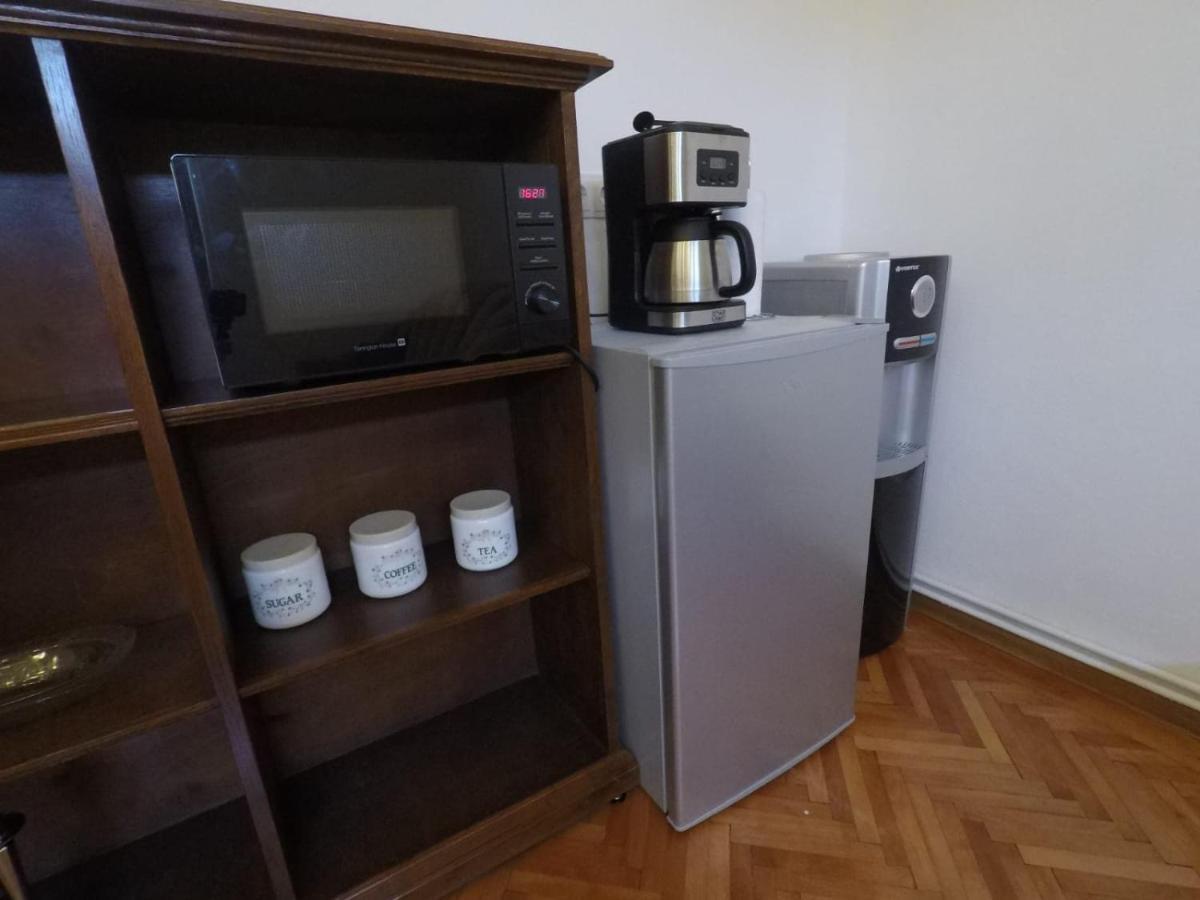 Casa Evanti Sibiu Extérieur photo