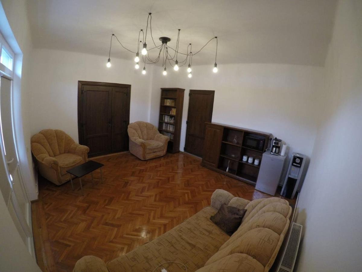 Casa Evanti Sibiu Extérieur photo