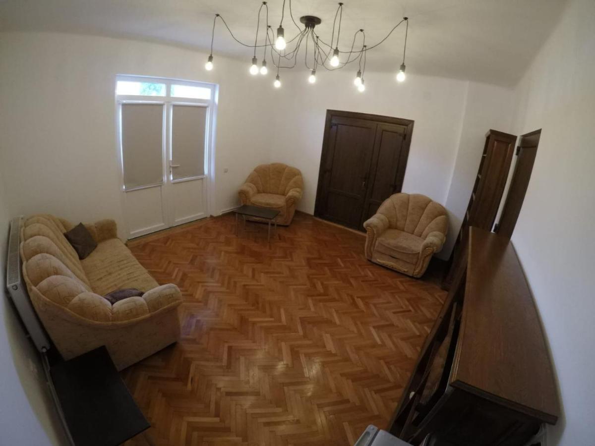 Casa Evanti Sibiu Extérieur photo