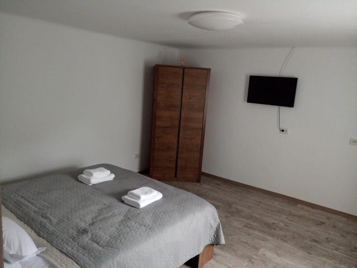 Casa Evanti Sibiu Extérieur photo