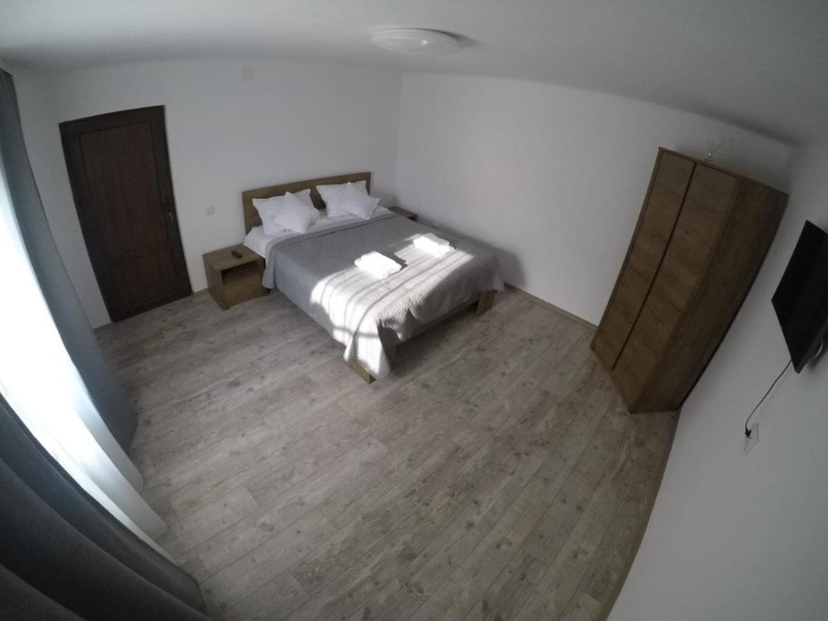 Casa Evanti Sibiu Extérieur photo