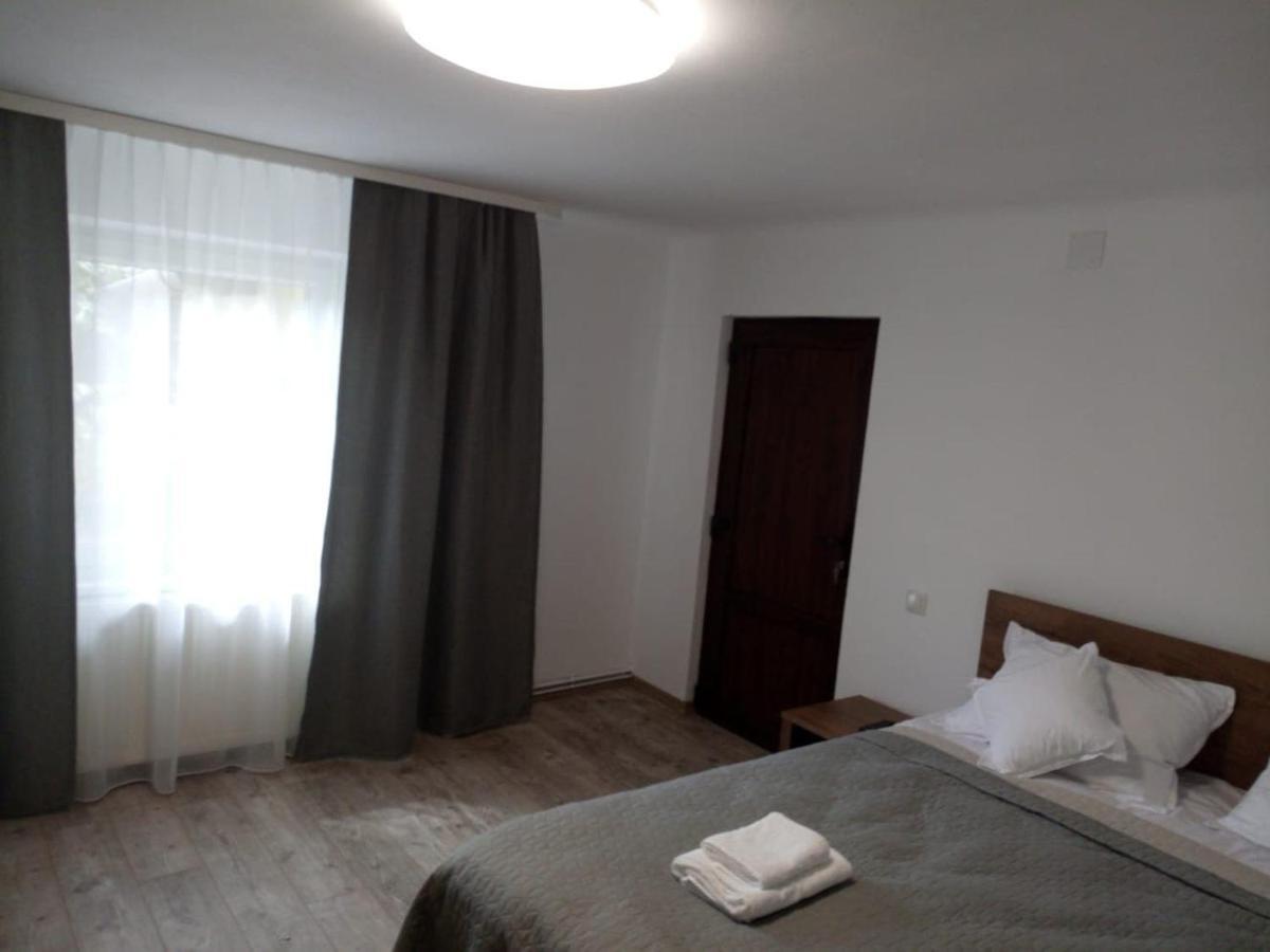 Casa Evanti Sibiu Extérieur photo